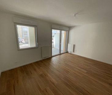 Appartement à louer, 1 pièce - Angers 49100 - Photo 2