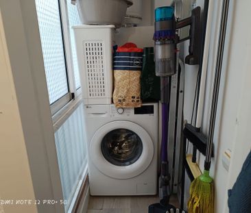 Piso de alquiler en Carrer de Calafell, Can Nicolau - Les Sorres - ... - Photo 2