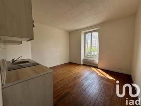 Appartement 2 pièces de 35 m² à Montereau-Fault-Yonne (77130) - Photo 4