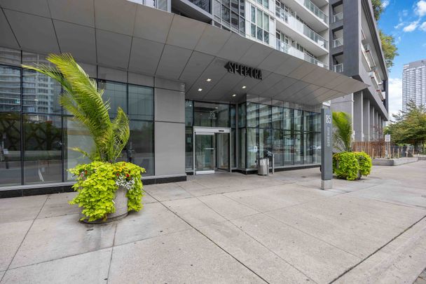 For Lease - 85 Queens Wharf Road Unit# 4109, Toronto, Ontario - Photo 1