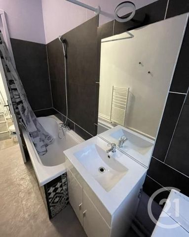 Appartement à louer 2 pièces - 33,67 m2 CALAIS - 62 - Photo 4