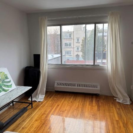 1 CH - 1 SDB - Montréal - $1,395 /mo - Photo 3