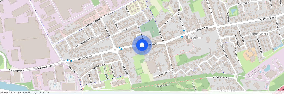 Stasegemdorp 109, 8530 Harelbeke