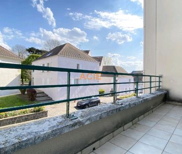 Location Appartement 2 pièces 46m² ROISSY EN FRANCE 95700 - Photo 4