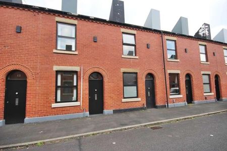 Ash Street, Salford, M6 - Photo 2