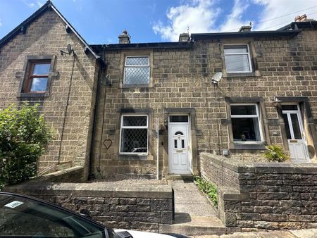 2 bedroom terraced house to rent - Photo 5