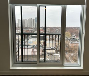 For Lease - 30 Dreamers Way Unit# 817, Toronto, Ontario - Photo 1