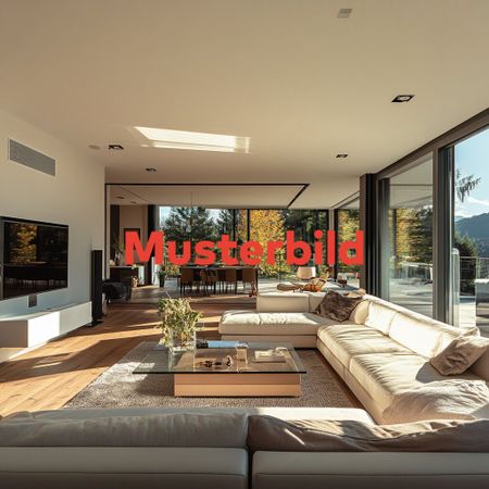 Immeuble d’échange : appartement moderne de 3,5 pièces au cœur de Zurich - Photo 2