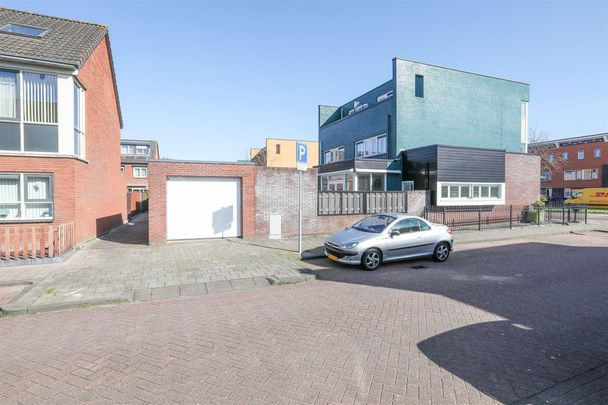 Amazonelaan 136 - Foto 1