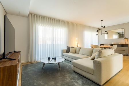 2 Bedroom Apartment with a view, Santo António, Lisboa - Photo 4