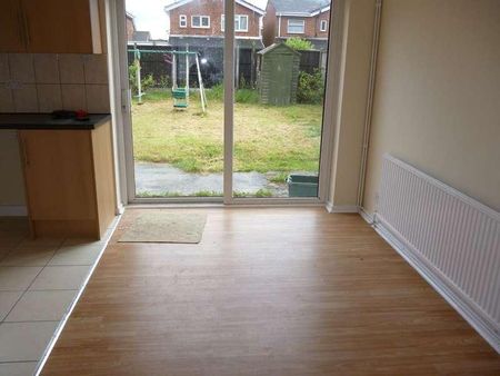 Invergarry Close Leicester, LE4 - Photo 5