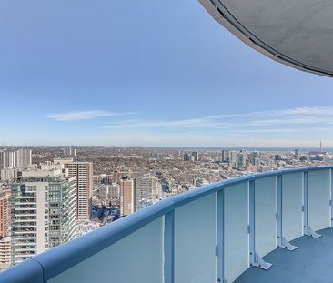 For Lease - 403 Church Street Unit# 3708, Toronto, Ontario - Photo 5