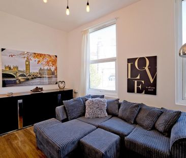 2 Bed Maisonette, Sydenham Road, SE26 - Photo 5