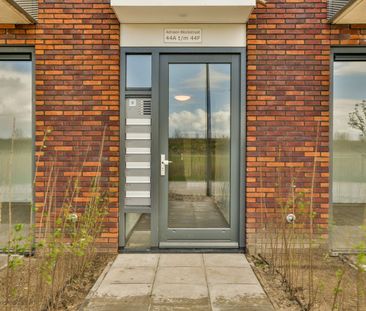 Adriaen Blockstraat 38-C, Columbuskwartier Noord, 1363LT, Almere - Foto 1