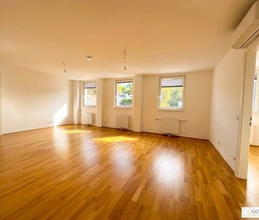 Bestlage nahe Glanzing! Perfekt geschnittene 3-Zimmer-Terrassen-Woh... - Photo 3