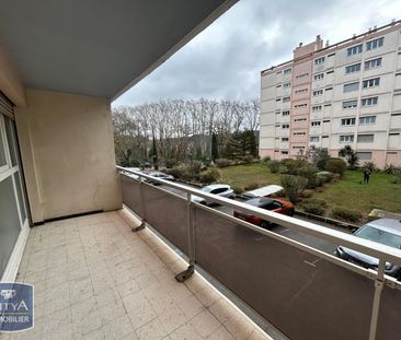 Location Appartement 1 pièce 22m² AIX EN PROVENCE 13100 - Photo 6