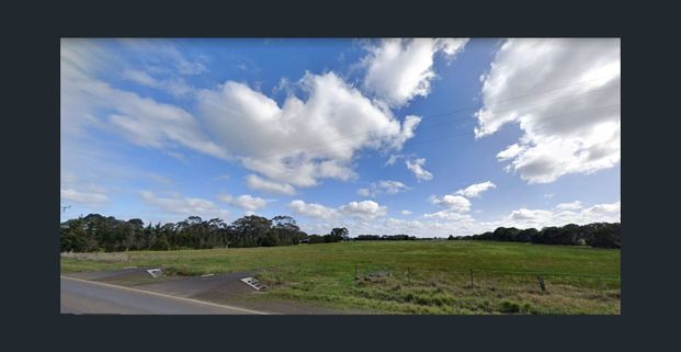 Leasing: 4.5 Acres in the Avalon Growth Corridor - Photo 1