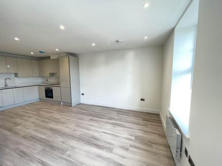 1 bedroom apartment to rent - Photo 4