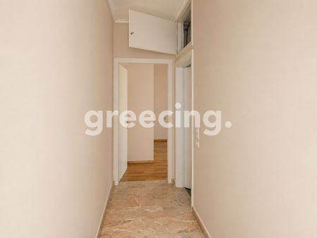 Διαμέρισμα για ενοικίαση Προφήτης Ηλίας (Κηφισιά) - Φωτογραφία 2