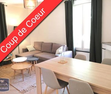 Location Appartement 3 pièces 77m² AGEN 47000 - Photo 1