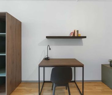 Zimmer in der Mohrenstrasse 17 - Photo 5