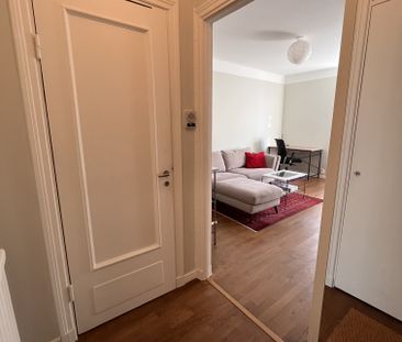 Tjustgatan, Stockholm - Photo 1