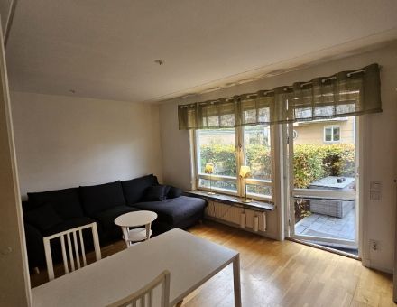 Kristinebergs Strand 27 - Foto 1