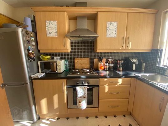 92 Birchill Meadows, Antrim, BT41 2TY - Photo 1