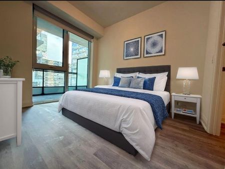 For Lease - 65 Broadway Avenue Unit# 1102, Toronto, Ontario - Photo 4