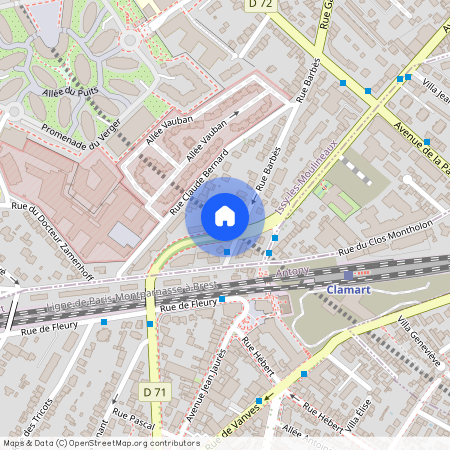 92130, Issy-Les-Moulineaux