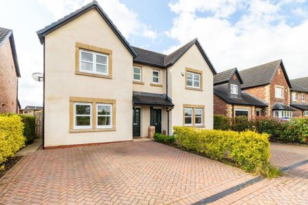 Semi Detached in Inglewood Drive, Dalston, Carlisle - Photo 4