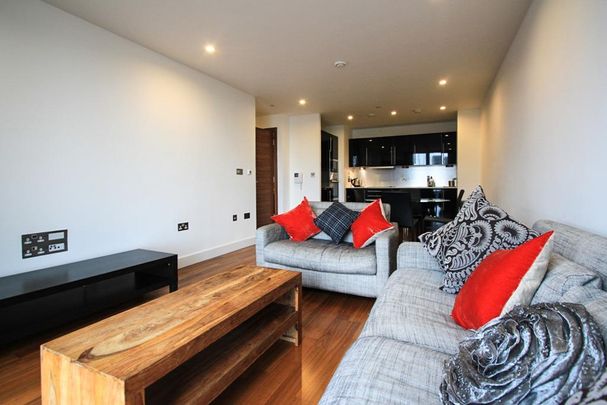 2 bedroom flat to rent - Photo 1