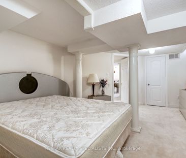 For Lease - 3268 Topeka Drive Unit# Lower, Mississauga, Ontario - Photo 2