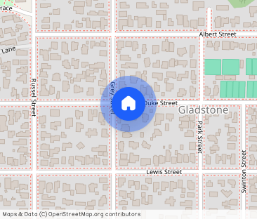 3 Bedrooms on Duke Street - Photo 1