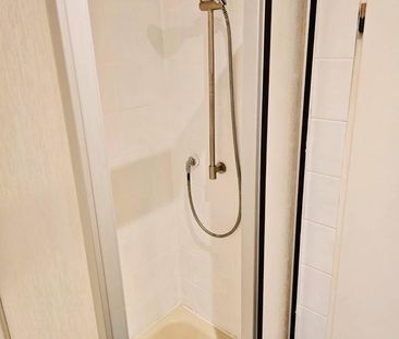 Kleine Wohnung in zentraler Lage von Bad Sassendorf - Photo 1