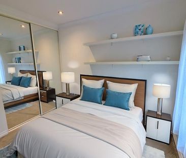 Two Bedroom Top Floor - Photo 2