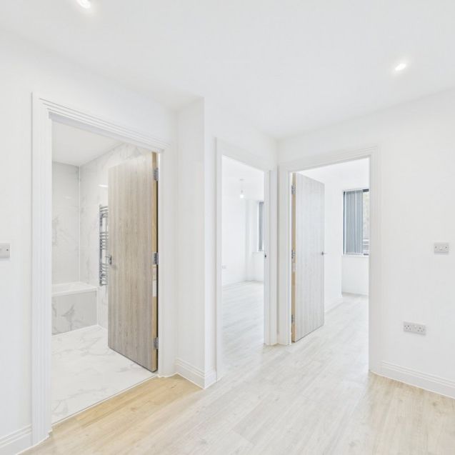 Church Road, Ashford,TW15 - Photo 1