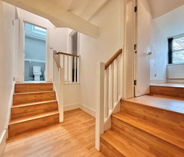 2 Bedroom Apartment To Let - Photo 3