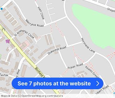 Dukeshill Road, Bracknell - Photo 1