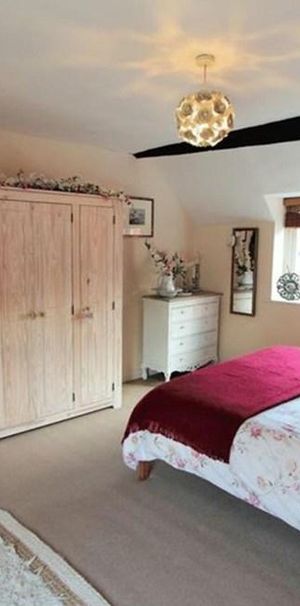 1 bedroom in a house share to rent - Photo 1