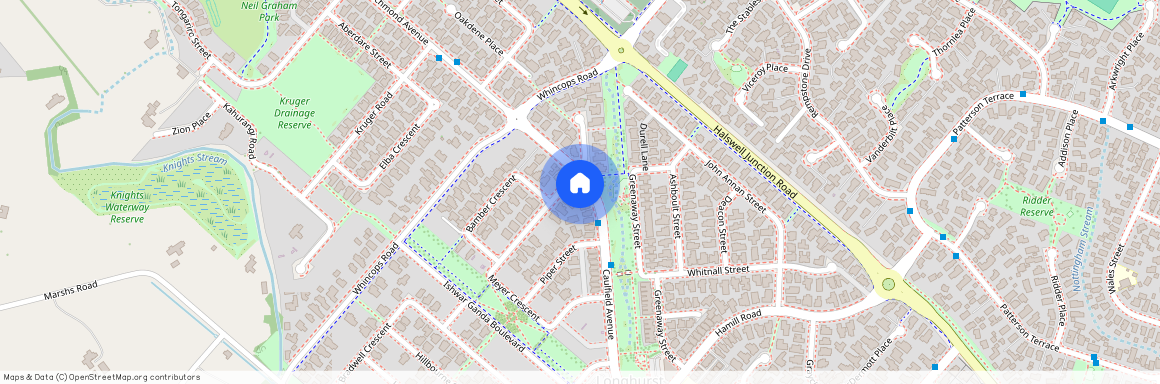 97 Caulfield Avenue, Halswell, Christchurch