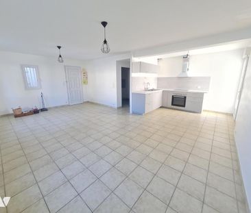 APPARTEMENT en RDC- A LOUER- MONTOIRE ( 41800)_ Libre sous 10 jours - Photo 5