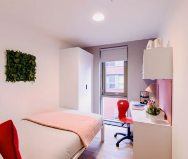 6 Bed En-suite - Photo 2