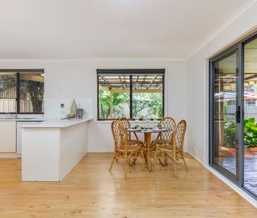 61 Beattie Crescent, Chisholm ACT 2905 - House For Rent | Domain - Photo 2