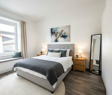 *** Charmante 2-Zimmer-Wohnung *** in Straßgang – - Photo 3