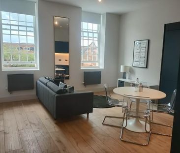 1 bedroom apartment to rent - Photo 2