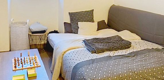 Location Appartement 1 pièce 19m² - Photo 2