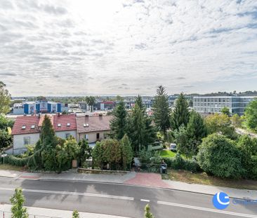 Unikalne dwupoziomowe 51m2,parking,klima*Zabłocie* - Фото 6
