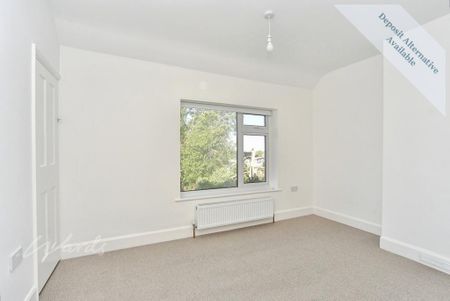 3 bedroom semi-detached house to rent - Photo 2