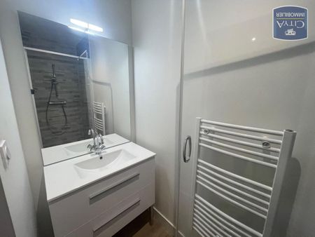 Location Appartement 1 pièce 23m² PERIGUEUX 24000 - Photo 4